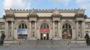 The Metropolitan Museum of Art