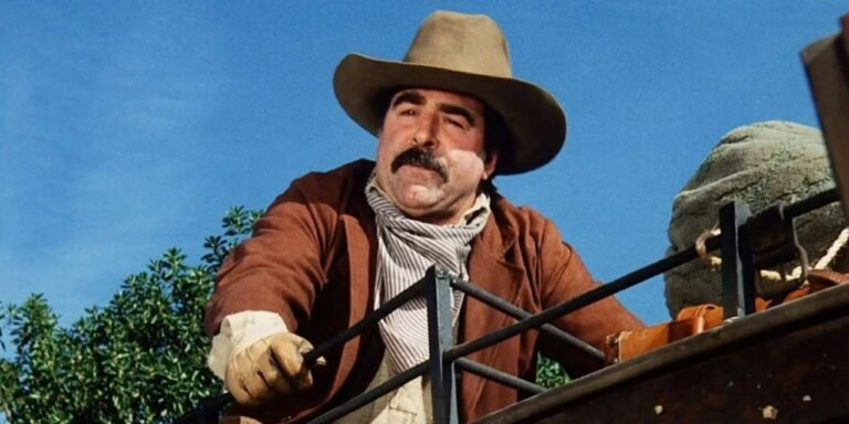 'Little House on the Prairie' Actor Jack Lilley Passes Away at 91