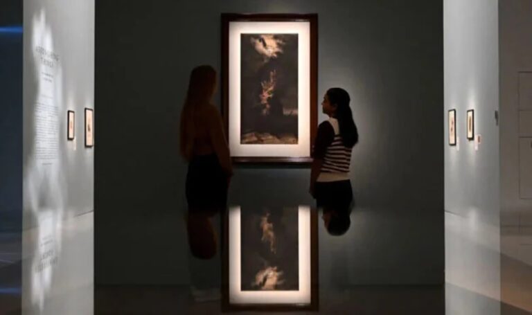 London Exhibition Showcases Victor Hugo’s Hidden Talent – Drawing